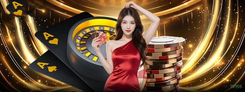 Cassino 78955