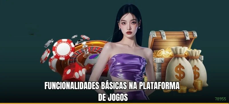 Estatísticas do jogo